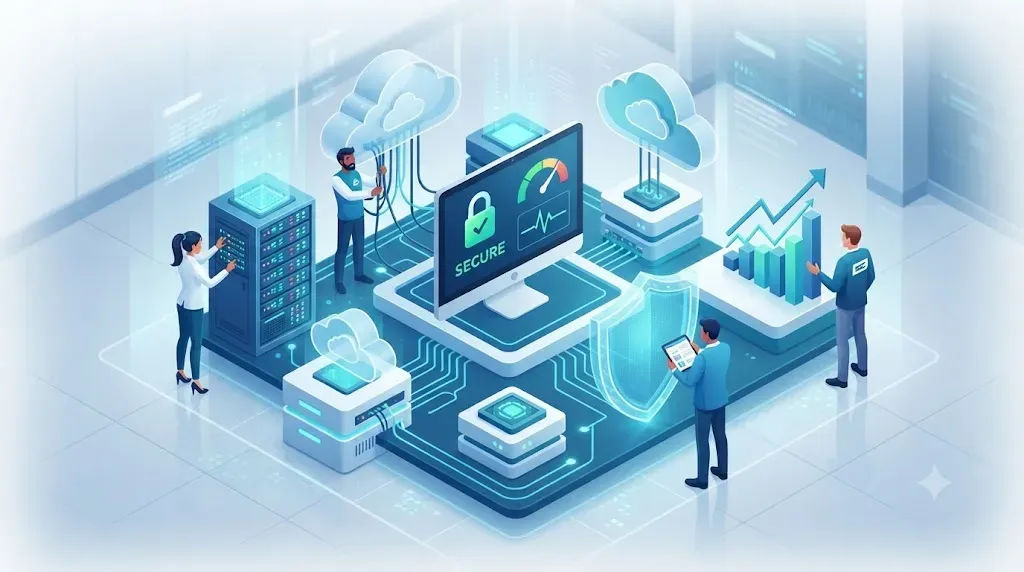 SSL Có Đủ Để Bảo Vệ Website Không?