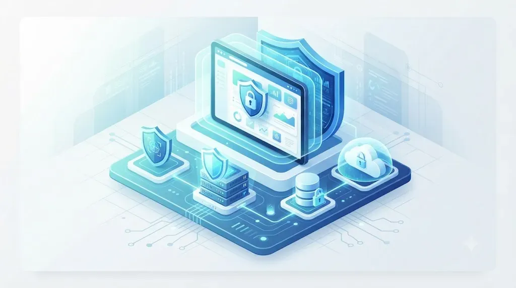 Checklist kiểm tra bảo mật website 15 hạng mục không nên bỏ qua