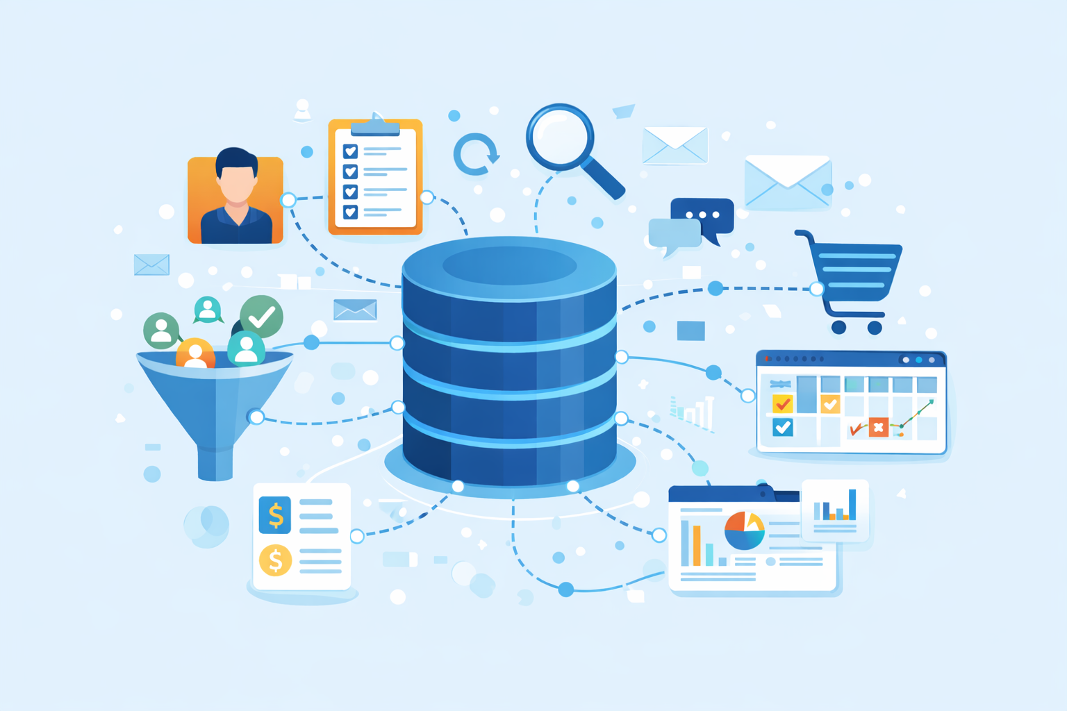 CRM