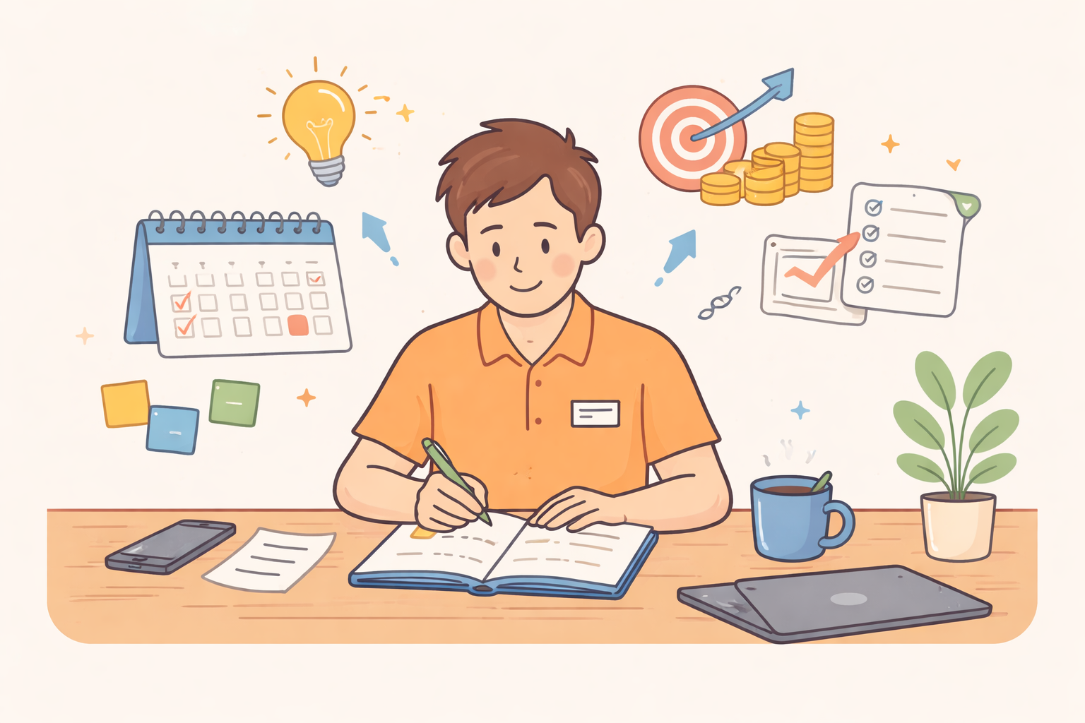 Giai đoạn phát triển khi kinh doanh du lịch cần xây dựng hệ thống riêng