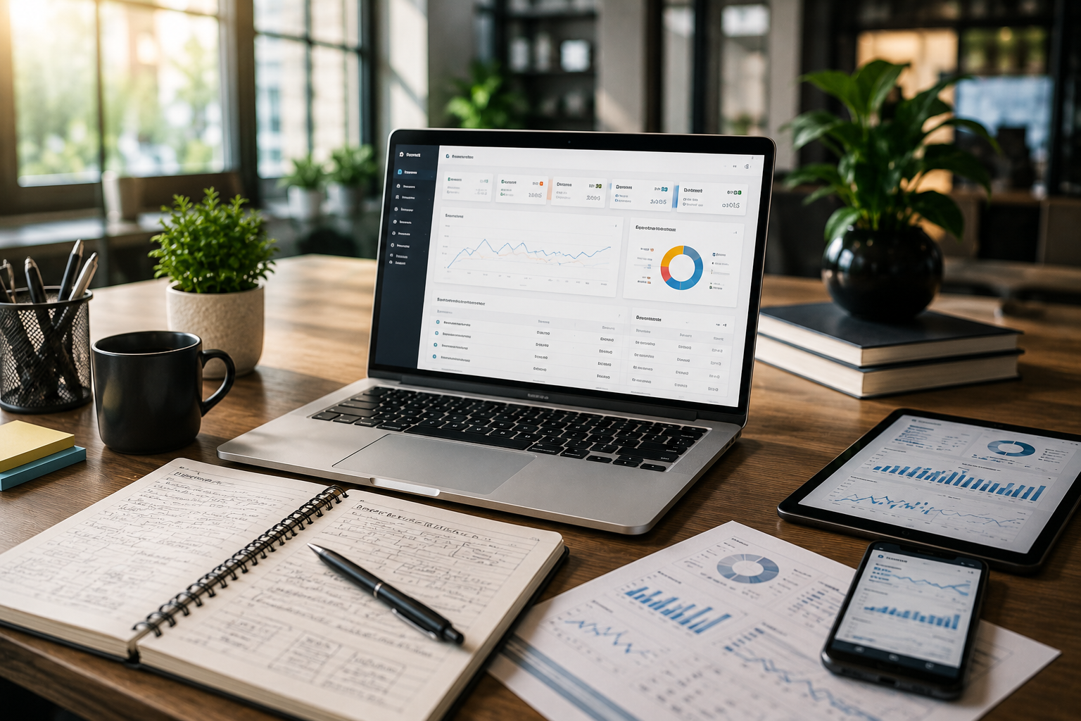 Quy trình xây dựng nội dung chuẩn E-E-A-T giúp website tăng độ tin cậy và cải thiện SEO