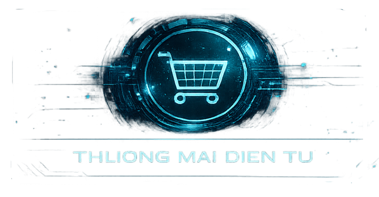 THƯƠNG MẠI ĐIỆN TỬ