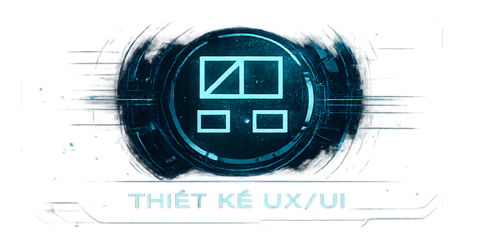 Thiết kế UX/UI