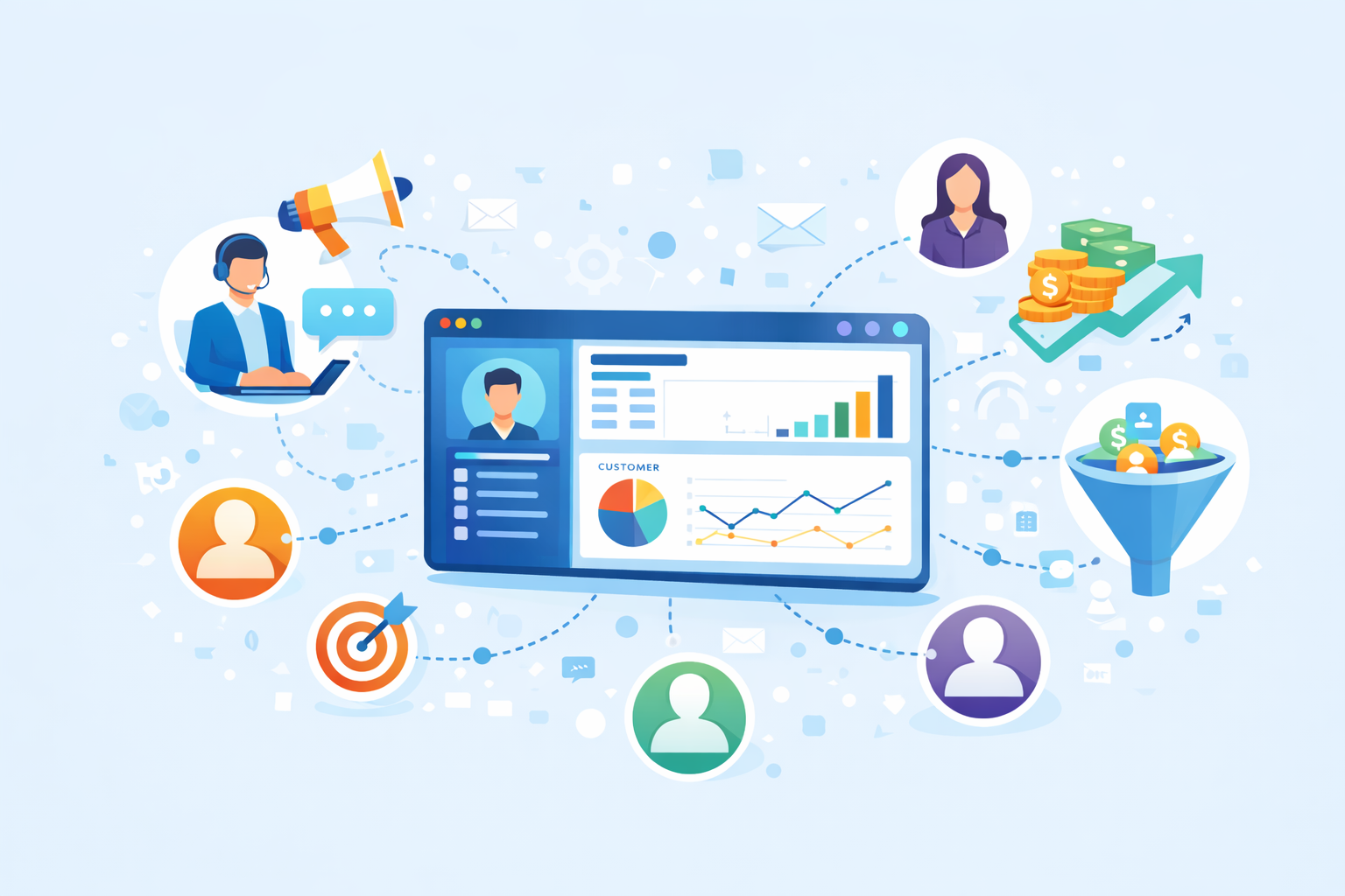 CRM