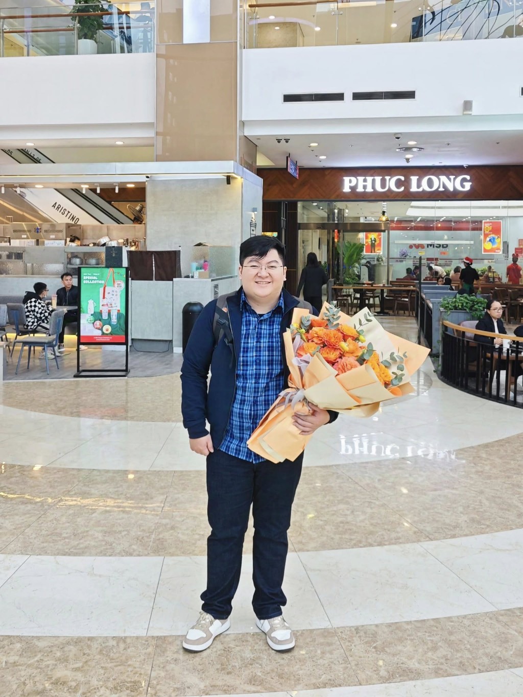 Phan Thanh Thế
