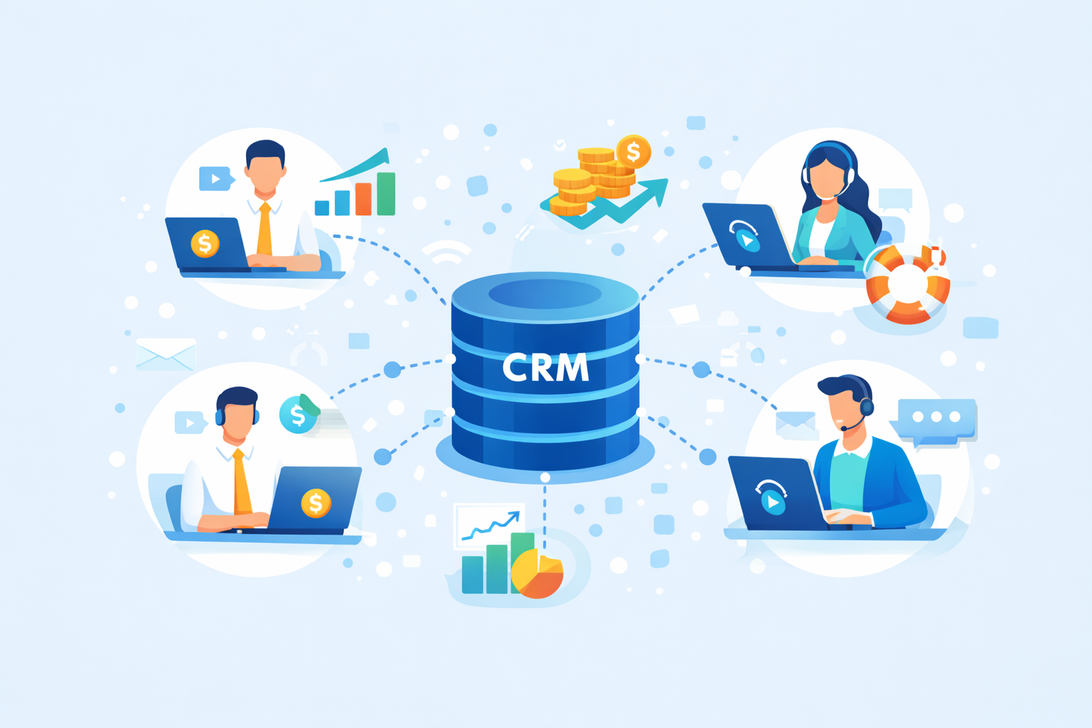 CRM
