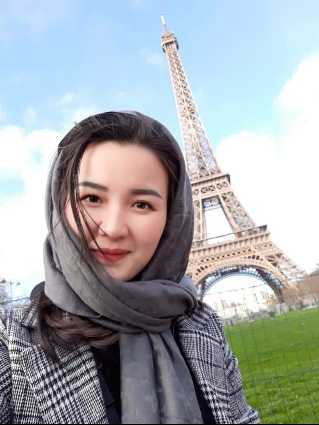Nguyễn Thị Nga Linh