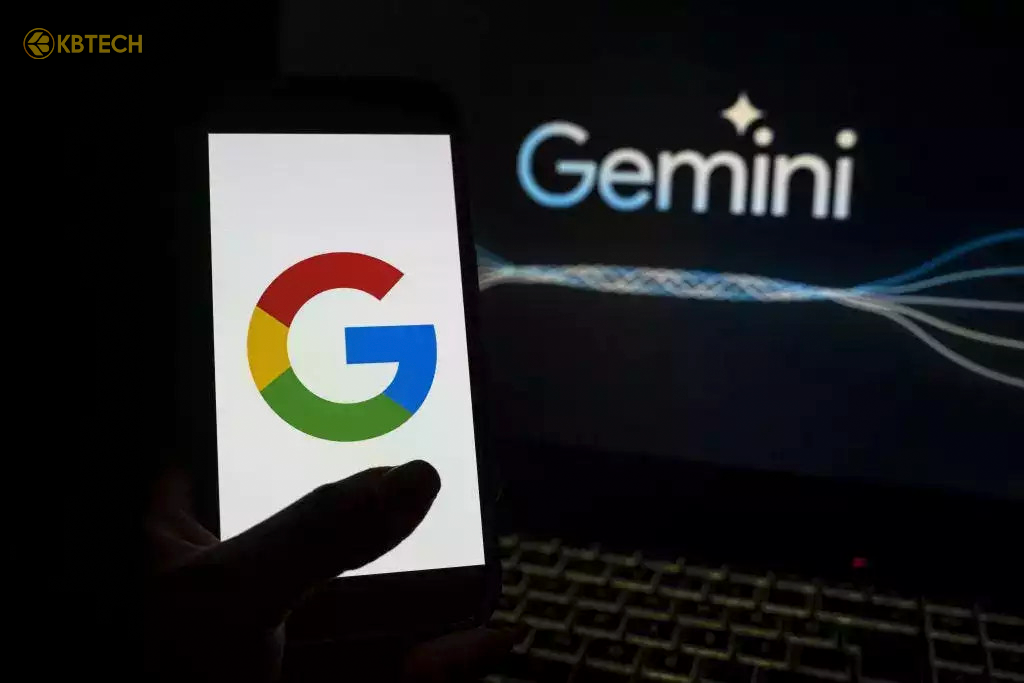 Google Tạm Dừng Dịch Vụ Gemini do Hình Ảnh Gây Tranh Cãi