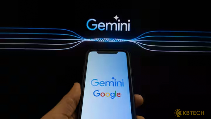Google Tạm Dừng Dịch Vụ Gemini do Hình Ảnh Gây Tranh Cãi