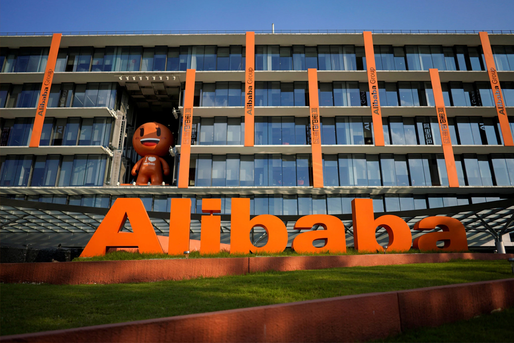 Alibaba mua cổ phần Cainiao với giá lên tới 3,75 tỷ USD khi hủy bỏ kế hoạch IPO