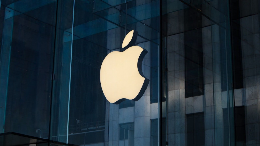 Bộ Tư pháp Hoa Kỳ kiện Apple vì vi phạm chống độc quyền