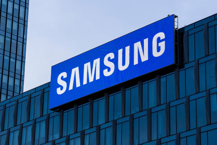 Samsung báo lợi nhuận quý đầu tiên tăng gấp 10 lần khi giá chip phục hồi