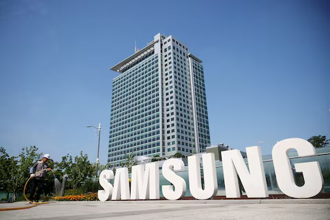 Hoa Kỳ trao cho Samsung khoản tài trợ 6,4 tỷ USD để thúc đẩy sản lượng chip ở Texas