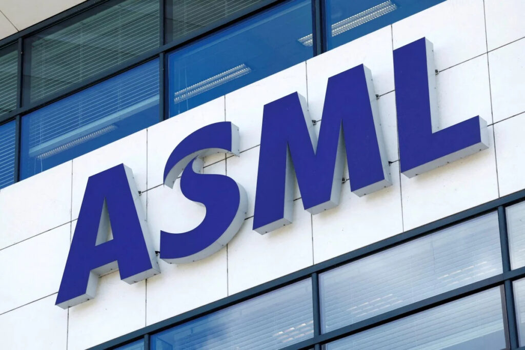 Hà Lan chuẩn bị tuân thủ yêu cầu của Mỹ đối với hàng xuất khẩu ASML của Trung Quốc