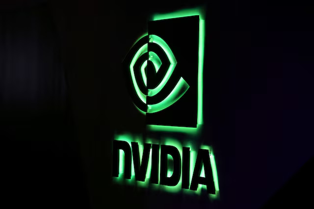 Nvidia làm lu mờ Microsoft trở thành công ty có giá trị nhất thế giới