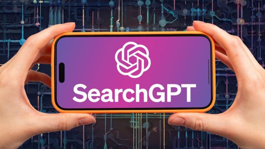 SearchGPT sắp ra mắt; Năm điểm khác biệt so với Google