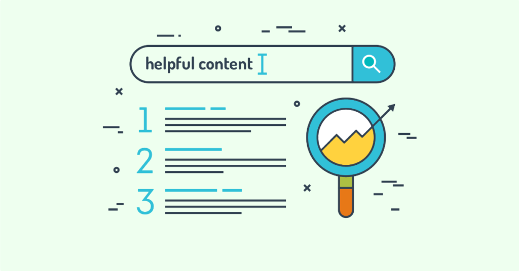 Google Helpful Content là gì? Cách xác định và khắc phục khi cập nhật