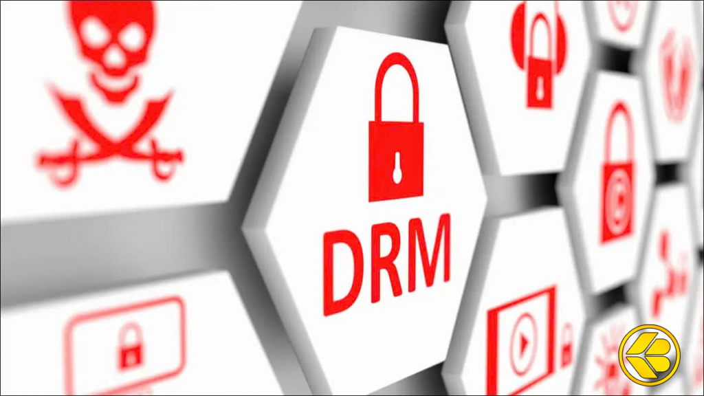 DRM là gì? Cách Hoạt Động, Lợi Ích và Những Thách Thức Về An Ninh Mạng