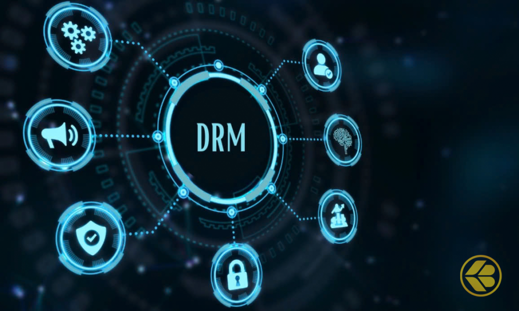 DRM là gì? Cách Hoạt Động, Lợi Ích và Những Thách Thức Về An Ninh Mạng