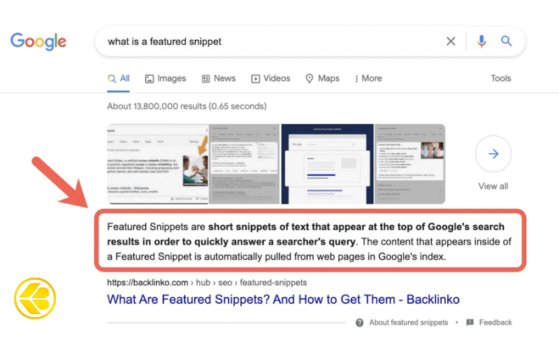 Cách Tối Ưu Featured Snippets Top 0 Để Nâng Cao Hiệu Quả SEO