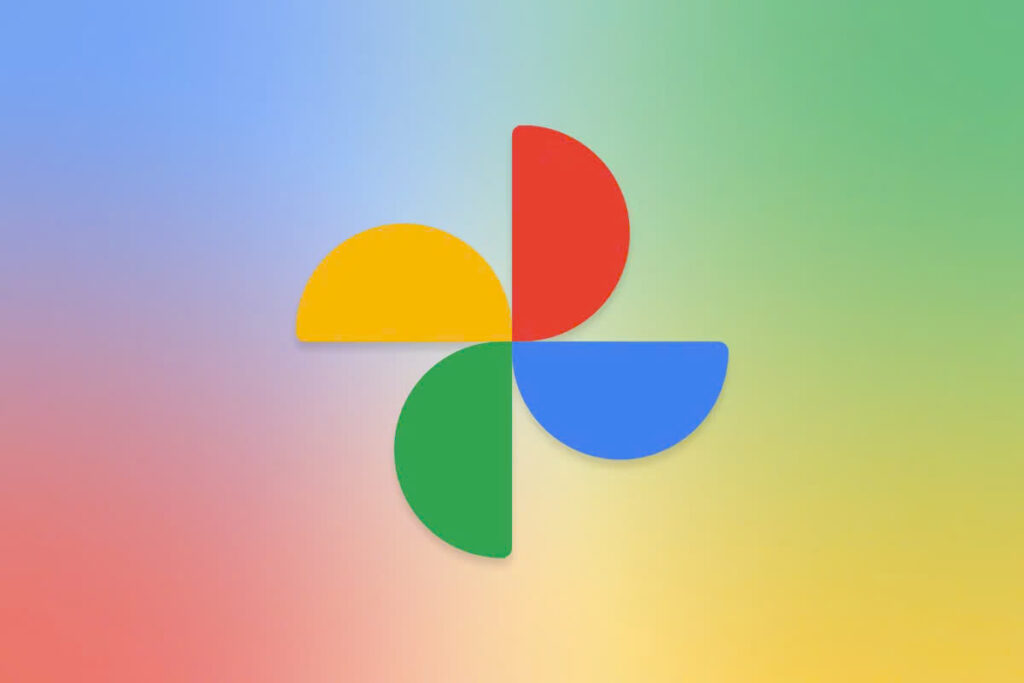 Google Photos