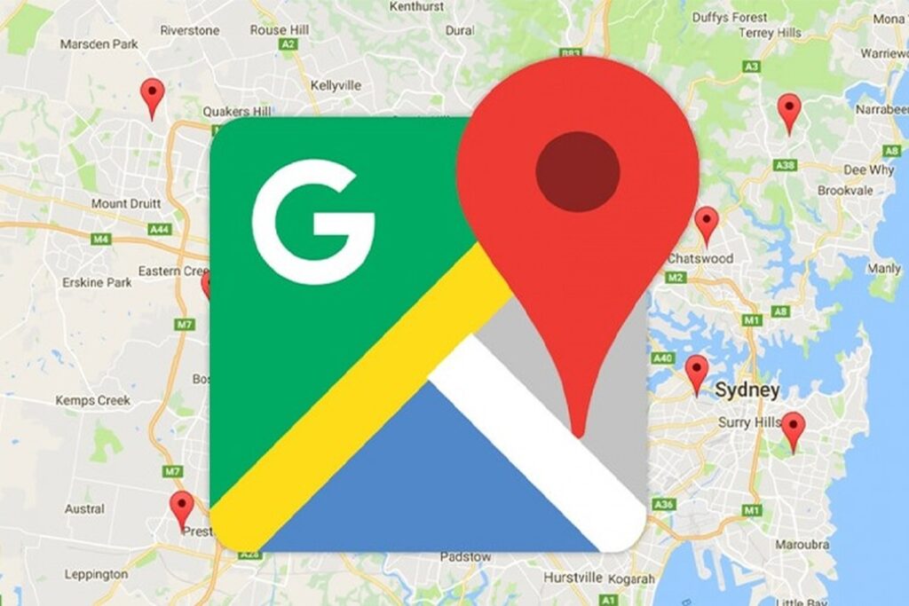 Tính năng tuyệt vời của Waze cuối cùng cũng có trên Google Maps