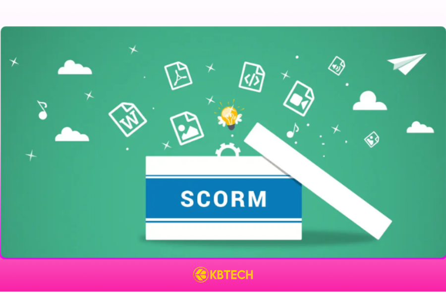 SCORM Là Gì? Tất Tần Tật Về Tiêu Chuẩn Elearning Hiện Đại