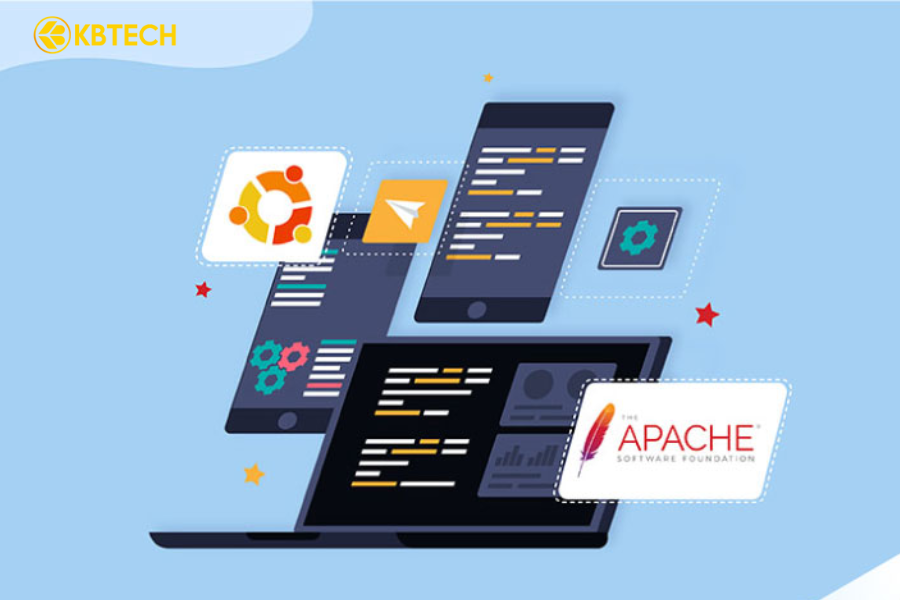 Apache là gì? Bí quyết xây dựng máy chủ web ổn định và hiệu quả