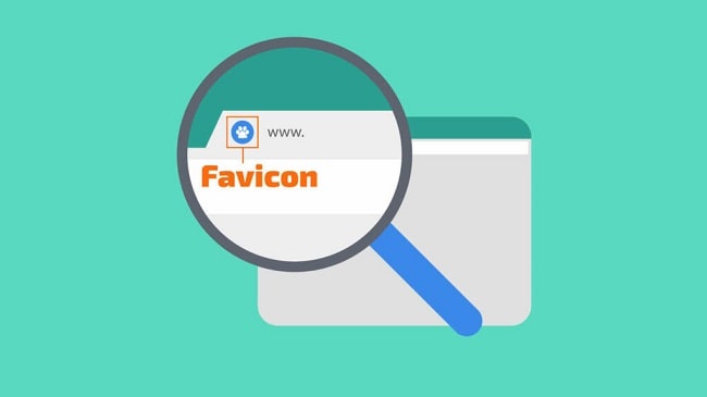 Favicon Cho Website: Tại Sao Quan Trọng Và Cách Tạo Dễ Dàng