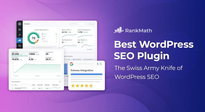 Top 5 Plugin Rich Snippets Cho WordPress