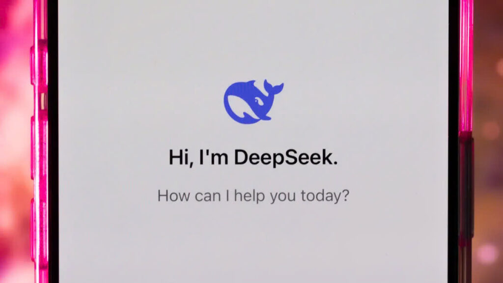 DeepSeek AI – Cuộc Cách Mạng Mới Trong Ngành Công Nghệ AI Toàn Cầu