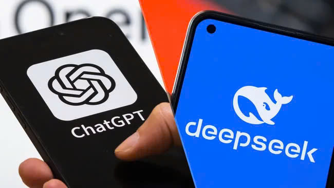 OpenAI thay đổi ChatGPT o3-mini để hoạt động giống DeepSeek-R1 hơn