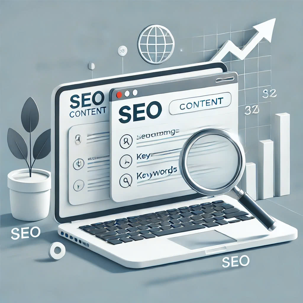 SEO Content là gì? Cách viết nội dung chuẩn SEO để đạt thứ hạng cao trên Google