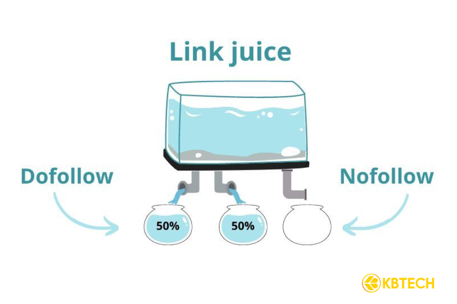 Link Juice