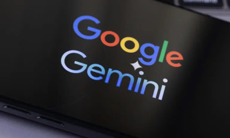 Google 