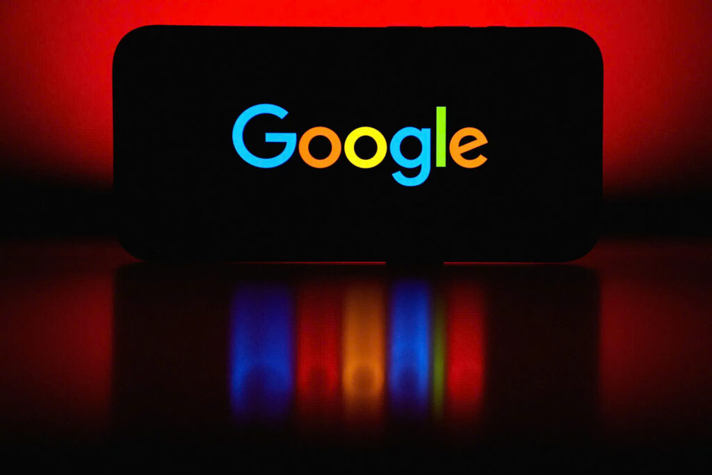 Google