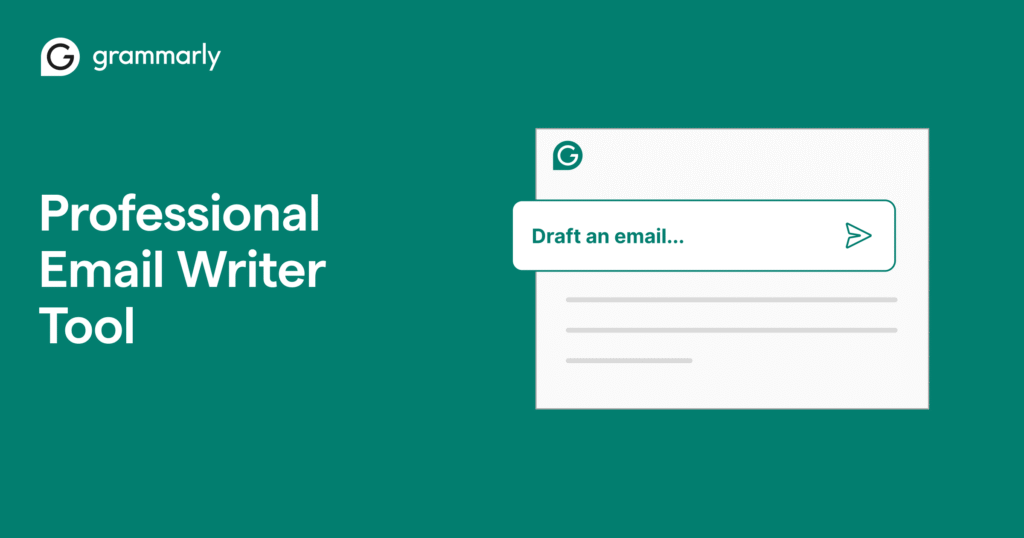 Công Cụ Viết Email