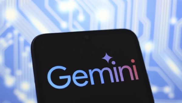  Google Gemini