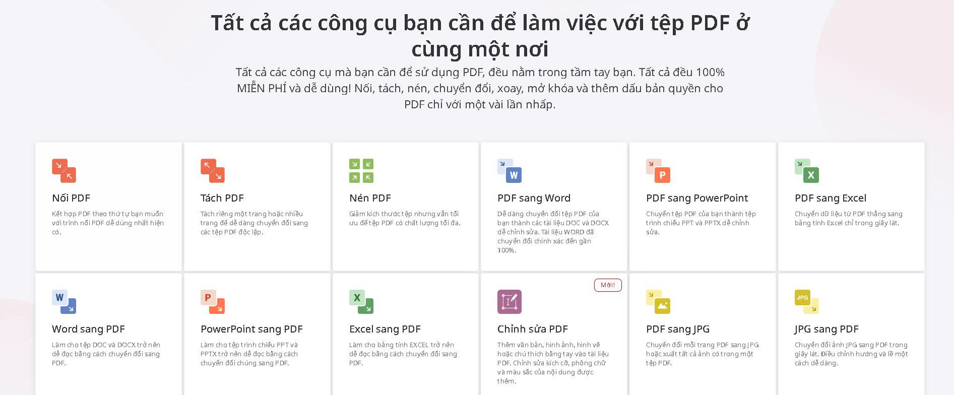 Scan Và Chuyển PDF Sang Word
