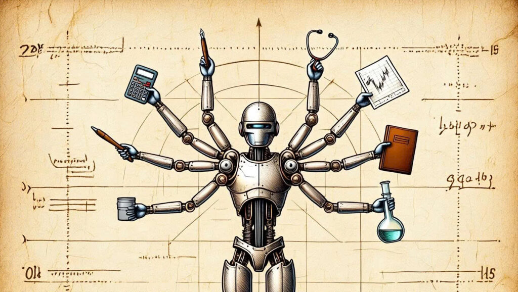 Claude AI 