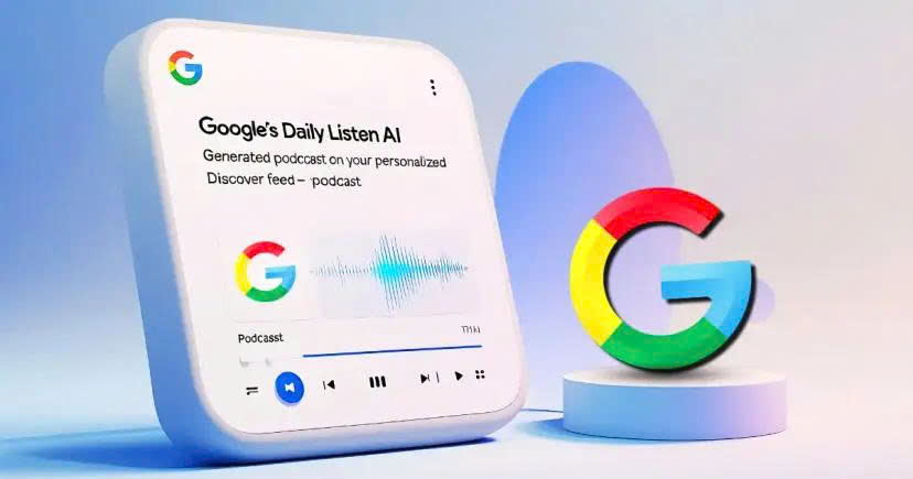 Google 