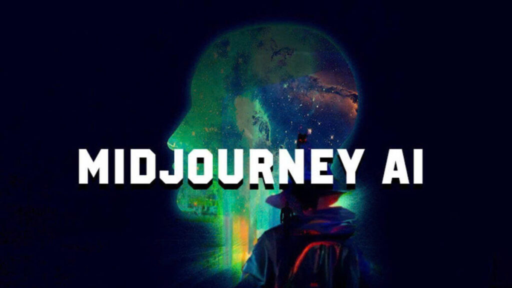 Midjourney 
