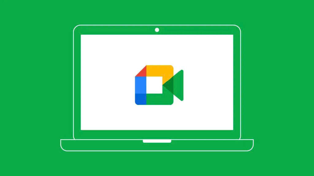 Google Meet 