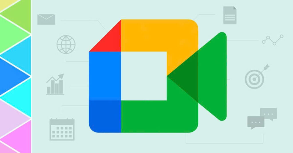 Google Meet 