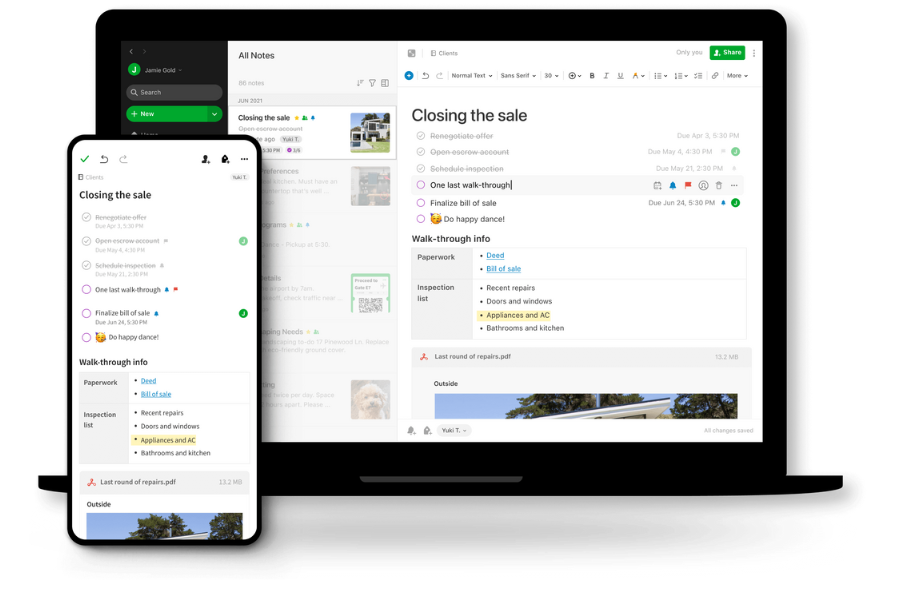 Evernote