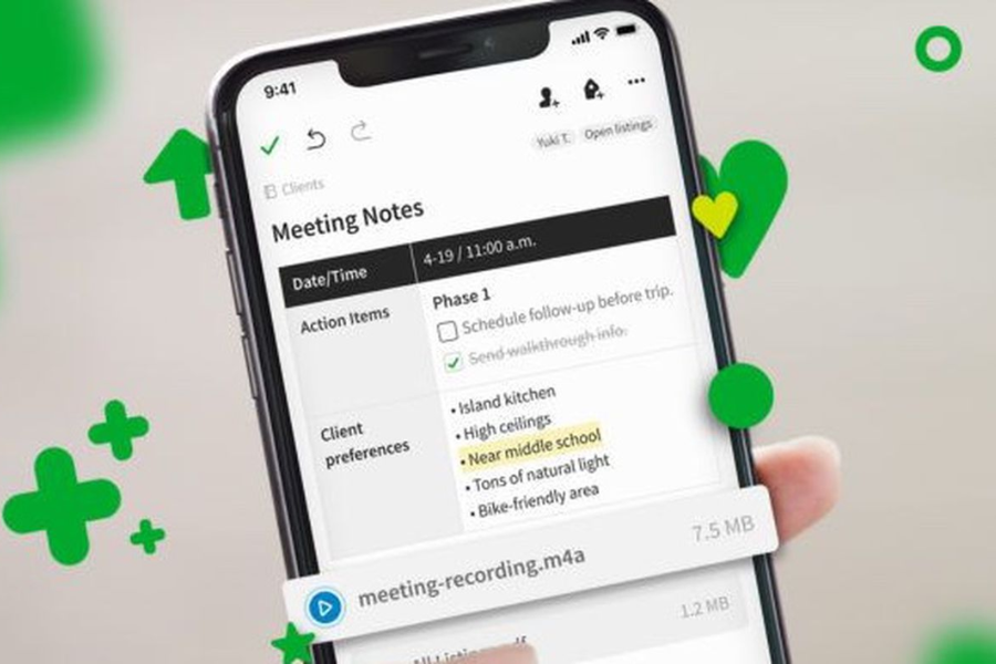 Evernote