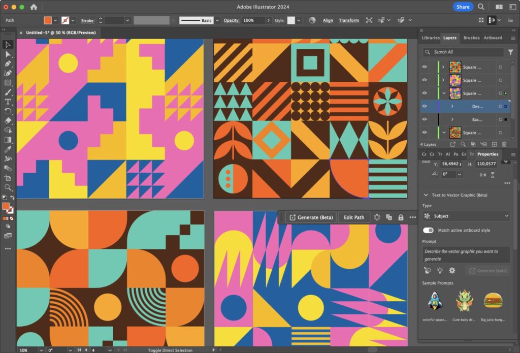 Illustrator
