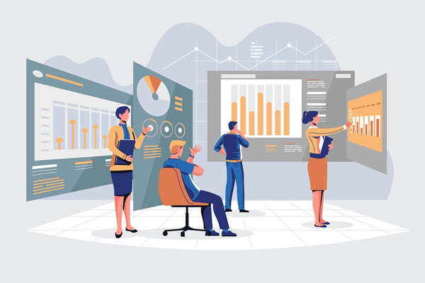 Data Storytelling 