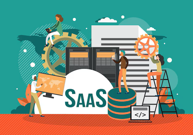 SaaS 