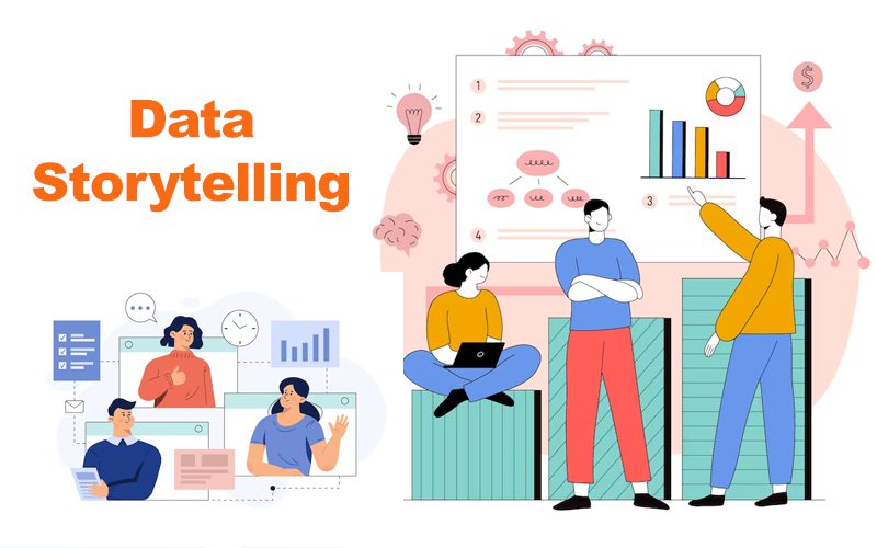 Data Storytelling 